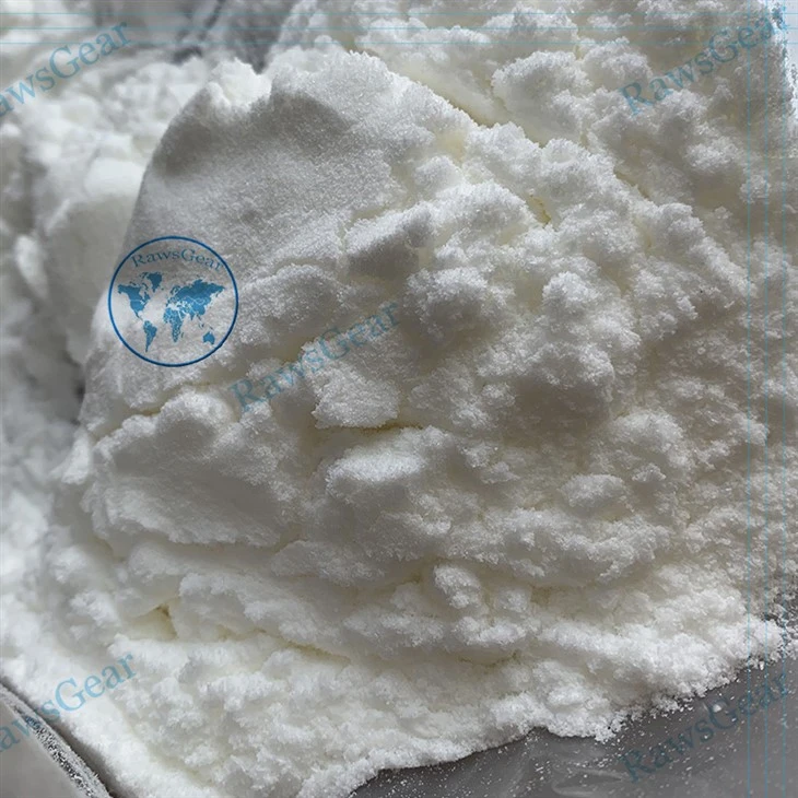 Testosteron -phenylpropionatpulver